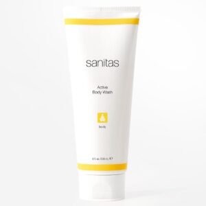 Active Body Wash