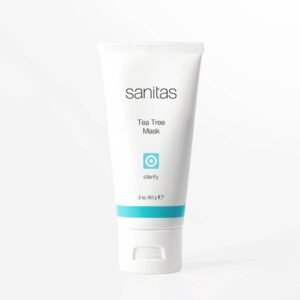 Tea Tree Mask