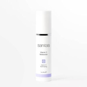 Vitamin C Moisturizer